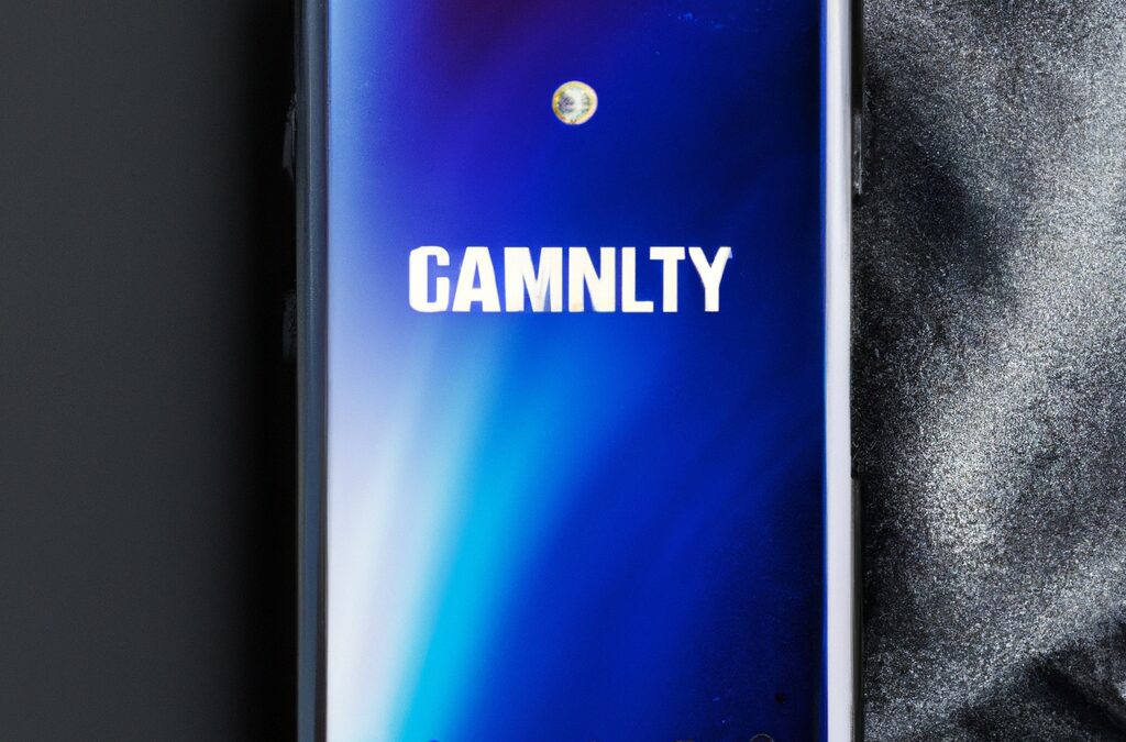 Generate an image "Samsung Galaxy S25: תאריך השקה נחשף?" with the following settings: Style: Realism, Resolution: 1024x1024.